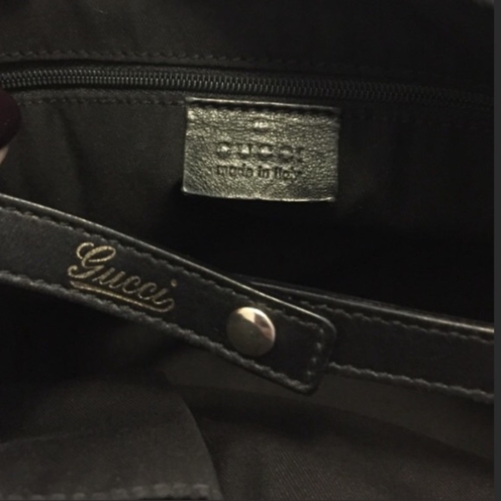 🔥 Authentic Gucci Abbey bag❤️ - Picture 2 of 7